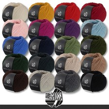 Lana Grossa 50 g Merino Soft