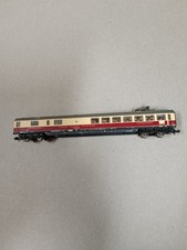 FLEISCHMANN Piccolo Spur N TEE