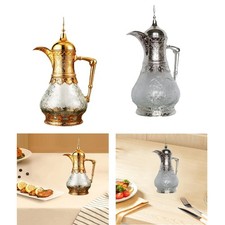 Arabische -Kaffeekanne