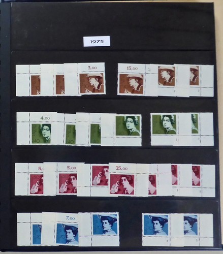 Brd bund 1975 bis 1979 - brd-bund,