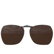 Sonnen Brille Clip On