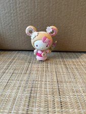 Tokidoki x Hello Kitty And