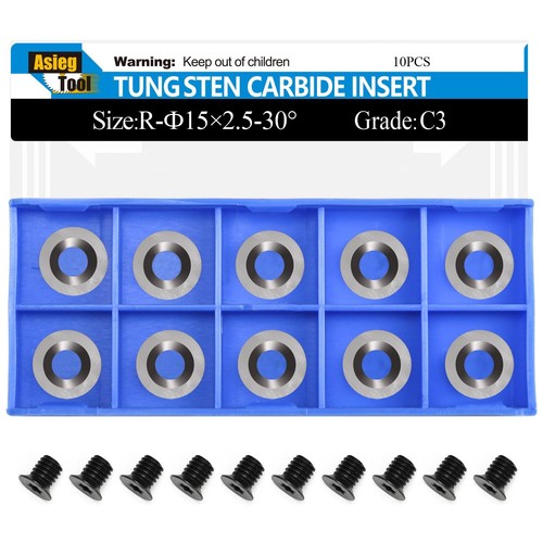 Asieg tool 15x2 5mm - asieg, 15x2.5mm-30°