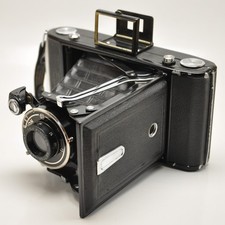 Zeiss Ikon Nettar 515/2 -