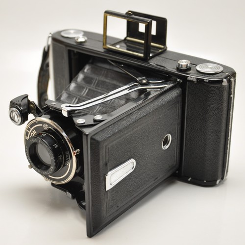Zeiss ikon nettar 515 - zeiss,
