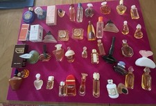 Parfüm miniaturen - parfüm,