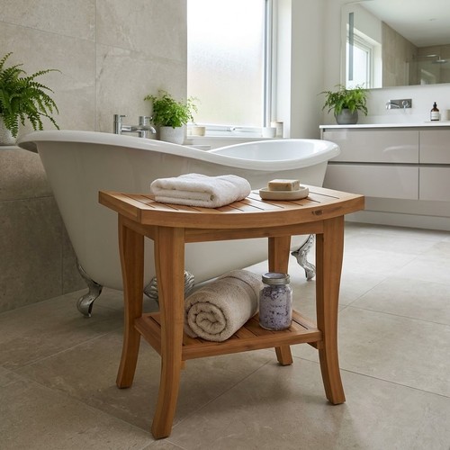 Badezimmer beistelltisch - badezimmer,