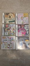 Nintendo ds und 3ds Mädchen