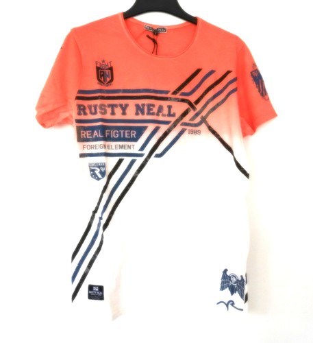 Rusty neal shirt - neal, t-shirt