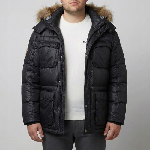 Dolomite herren schwarz - dolomite,