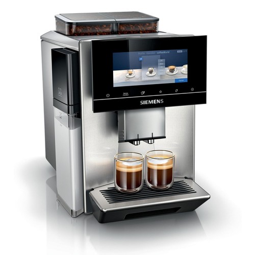 Siemens eq900 plus - eq900, tq907fz3