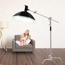 Heavy Duty C St?nder mit 4.2ft