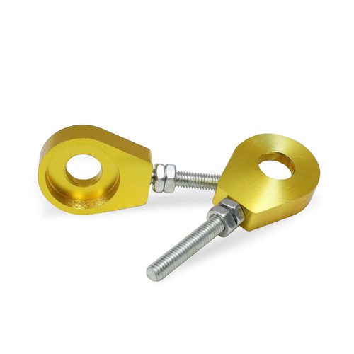 Kettenspanner verstärkt - 2x,