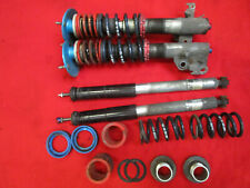  H&R Gewinde Fahrwerk Zug & Druck Honda Civic FK1 FK2 FK3 FN1 FN2 FN3 FN4 ab2007