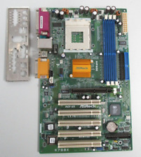 ASRock-K7S8X Mainboard Sockel