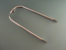 Vorderrad Schutzblech Strebe