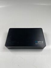 CnMemory Mistral externe Festplatte USB 3.0  3,5 Zoll