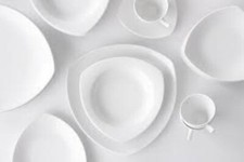 12 teilig Tafelservice Koliber