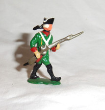 9.25 E1 Zinnfigur Soldat