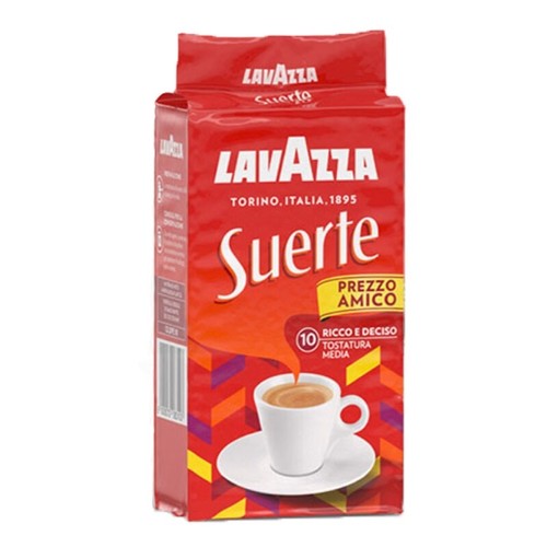 Caffè suerte 250g - 250g,