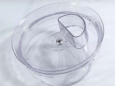 Kenwood Deckel Stecker