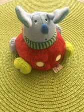 Haba spielfigur hase - (el)-,