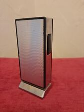 Feuerzeug Lighter Briquet SAROME Tischfeuerzeug