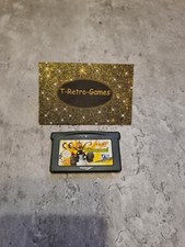 Nintendo Gameboy Advance Hugo