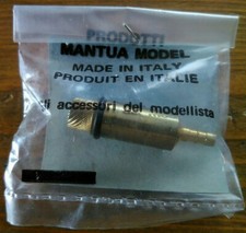  Öler Mantua Model Öler