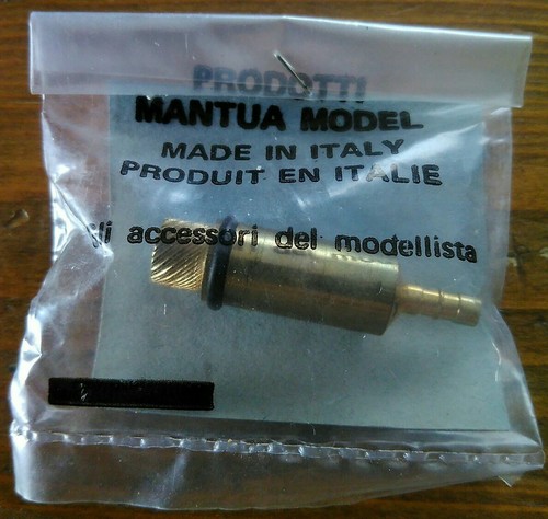 öler mantua model - Öler,