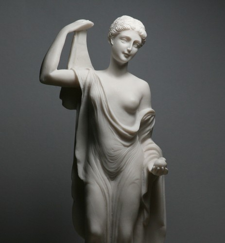Aphrodite venus genetrix - venus,