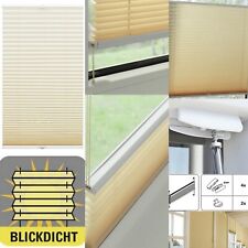 Plissee Faltrollo Faltstore