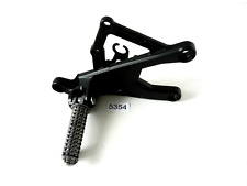 Yamaha YZF R1 RN32 RN49 RN65 Fußraste vorne 15-23 Pedal Fußrastenanlage Footrest