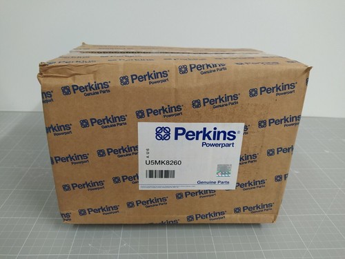 Perkins starter motor u5mk8260 - perkins,