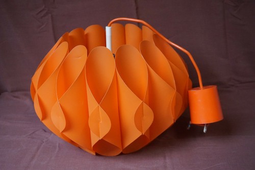 Lampe 70er jahre - lampe, 70er-jahre