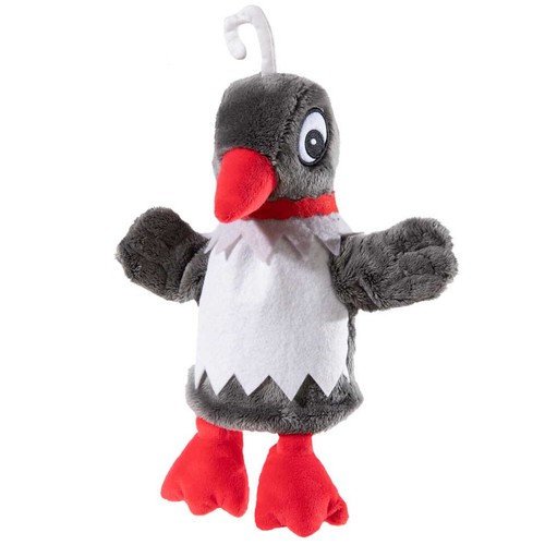 Heunec handspielpuppe frau - heunec,