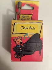 NEU Rizzy‘s Musikbox