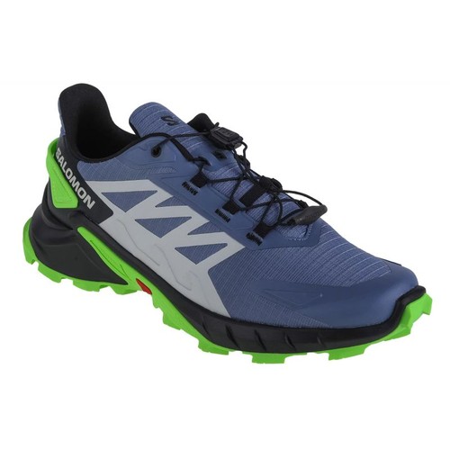 Laufschuhe salomon supercross - salomon,