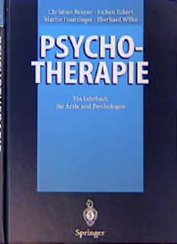Psychotherapie