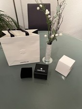 Edle & neue Montblanc Uhrenbox