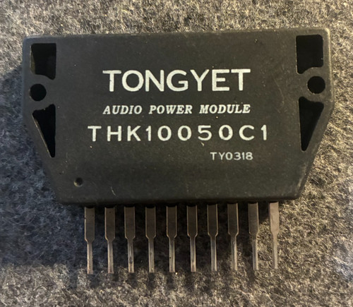 Thk10050c1 tongyet - thk10050c1, (=