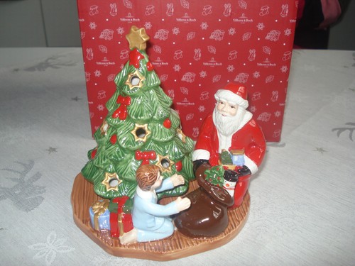 Villeroy boch christmas toys - boch,