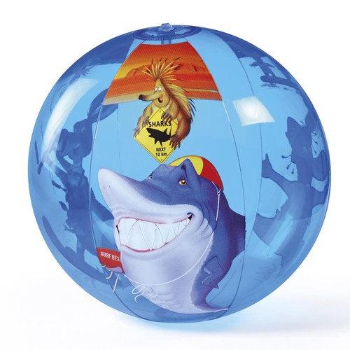 Wehncke strandball down - wehncke®,