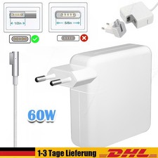 60W Netzteil Ladegerät für