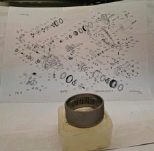 Signode BXT2 Spannrad