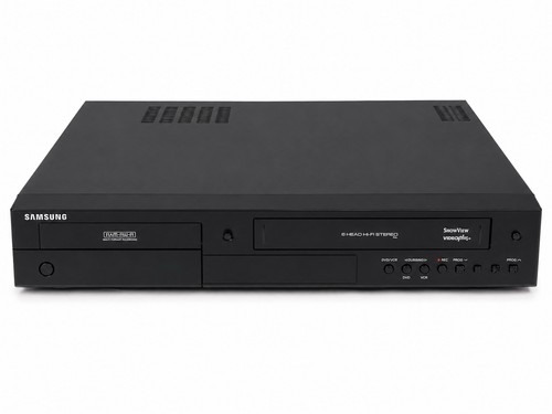Samsung dvd vr370 recorder - samsung,
