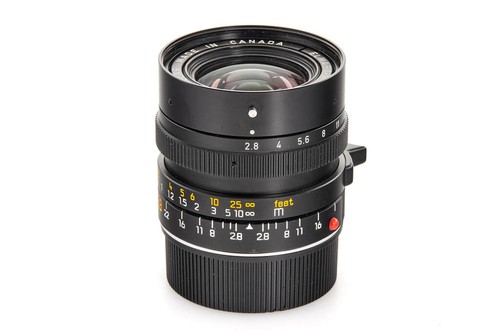 Leica elmarit 11804 bit - 11804, 6-bit