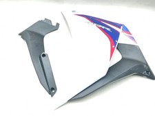 Linke Kunststoffverkleidung