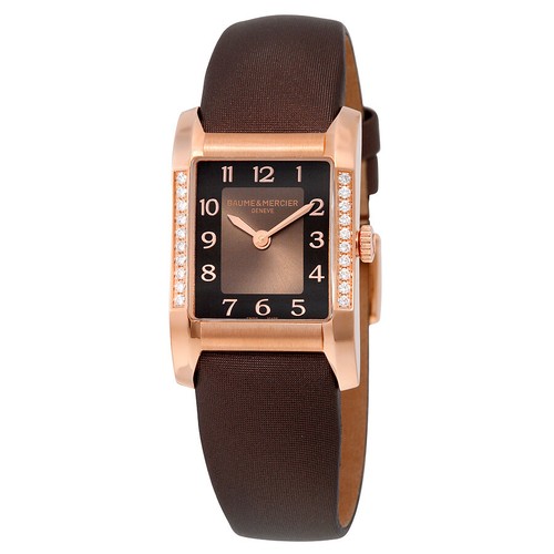 Baume mercier hampton - &,