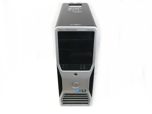 Dell precision t3500 w3530 - dell,